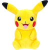 Pokémon Kanto First Partner Plush 20cm