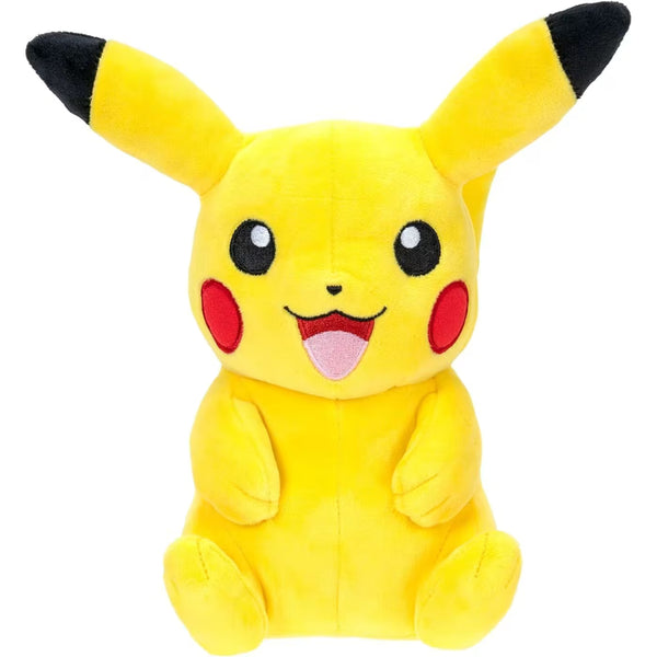 Pokémon Kanto First Partner Plush 20cm