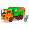 MAN TGA Garbage Truck – 50th Anniversary Edition