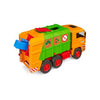 MAN TGA Garbage Truck – 50th Anniversary Edition