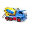MAN TGA Cement Mixer Truck – 50th Anniversary Edition