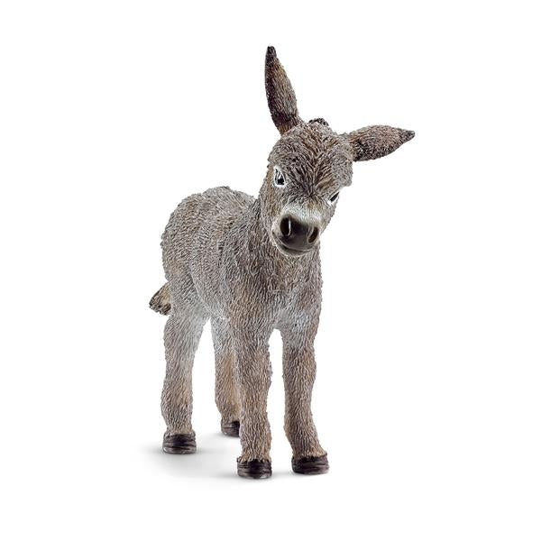 Schleich Farm World Μικρή Φιγούρα Γαϊδουράκι