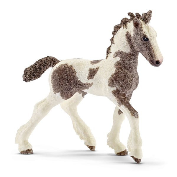 Schleich Farm World Tinker Foal Mini Figure