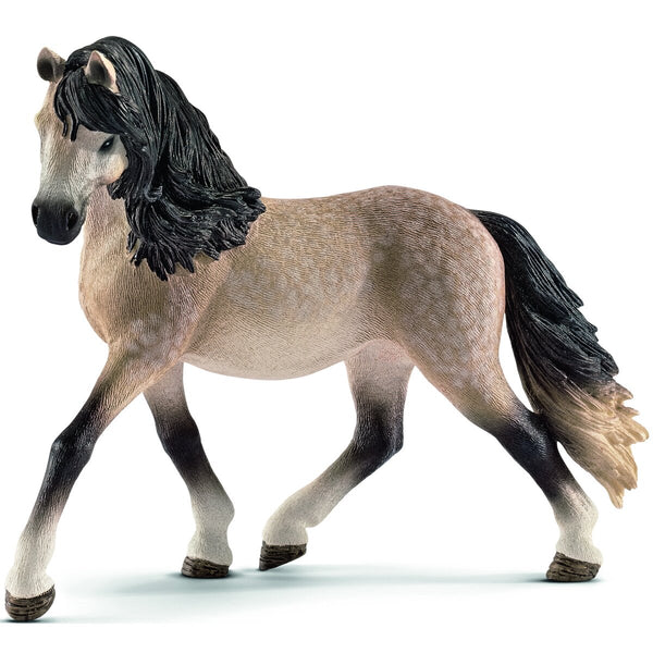 Schleich Horse Club Andalusian Mare Mini Figure