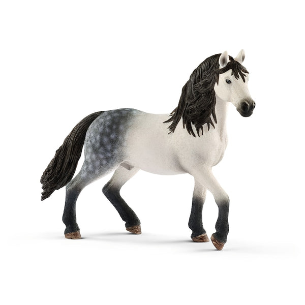Schleich Horse Club Andalusian Stallion Mini Figure