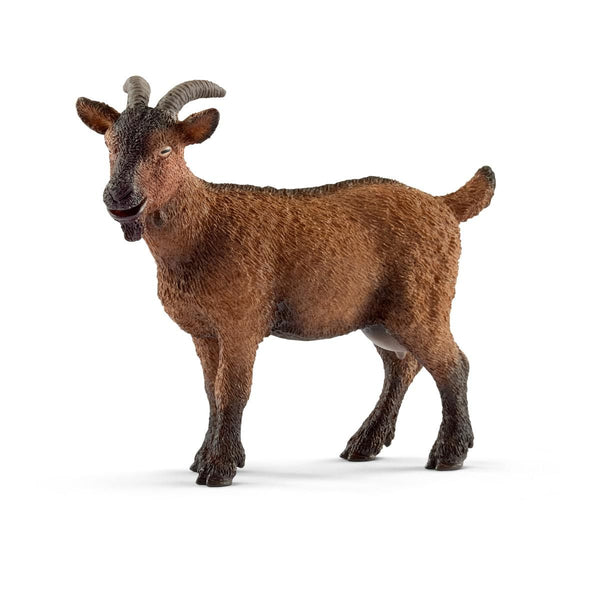 Schleich Farm World Goat Mini Figure
