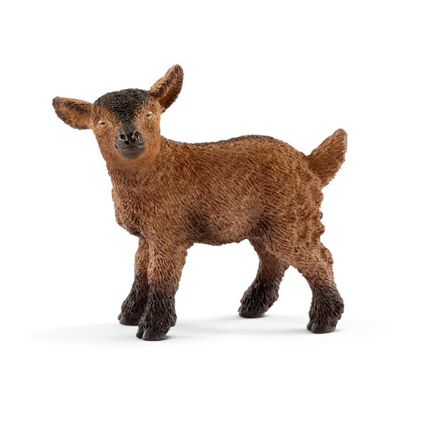 Schleich Farm World Goat Kid Mini Figure