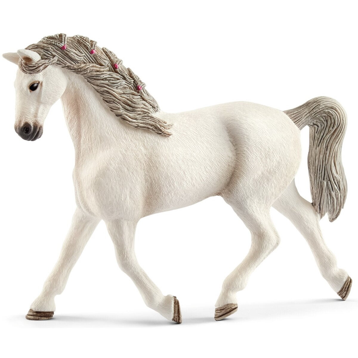 Schleich Horse Club Holsteiner Mare Mini Figure