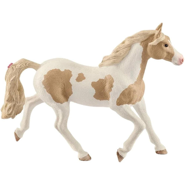 Schleich Paint Horse Mare