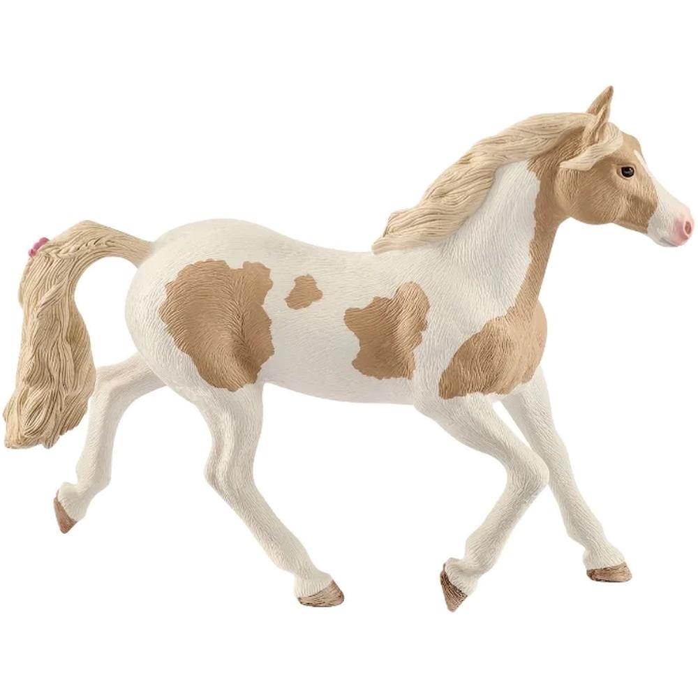 Schleich Paint Horse Mare