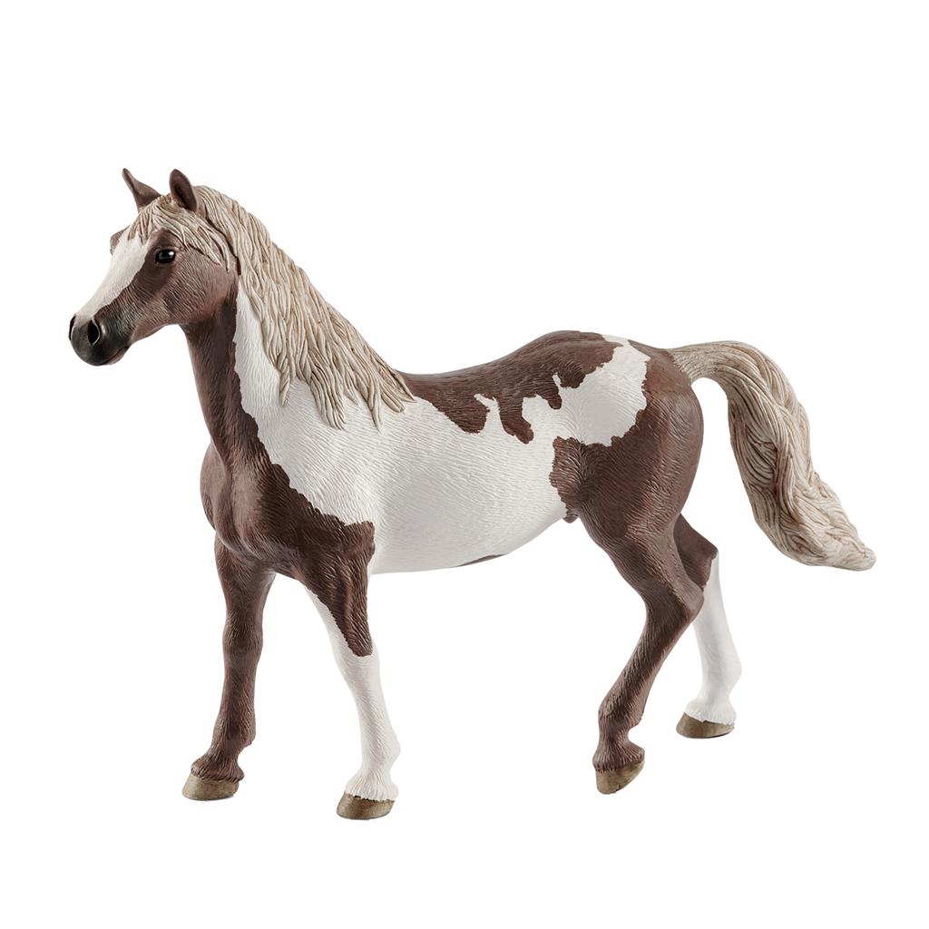 Schleich Paint Horse Gelding