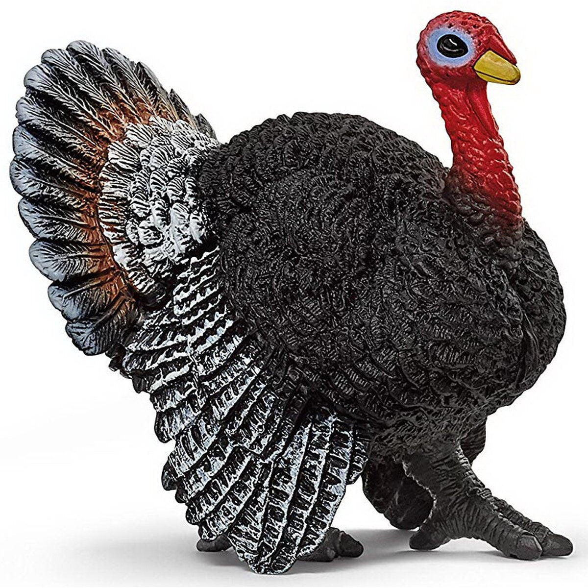 Schleich Turkey