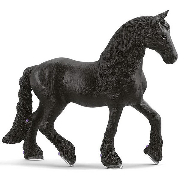 Schleich Friesian Mare