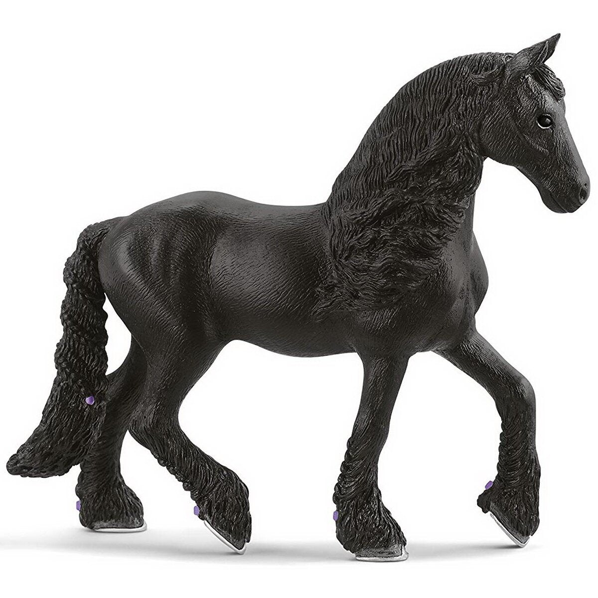 Schleich Friesian Mare