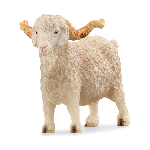 Schleich Angora Goat