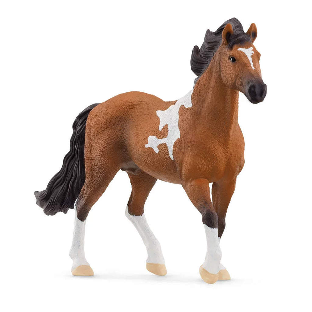 Schleich Mangalarga Marchador Stallion