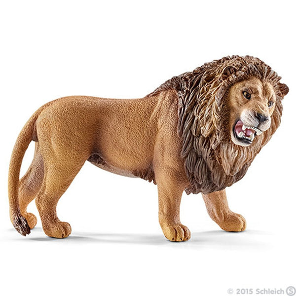 Schleich Roaring Lion