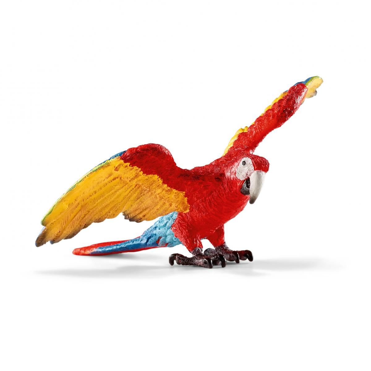 Schleich Παπαγάλος Μακάο