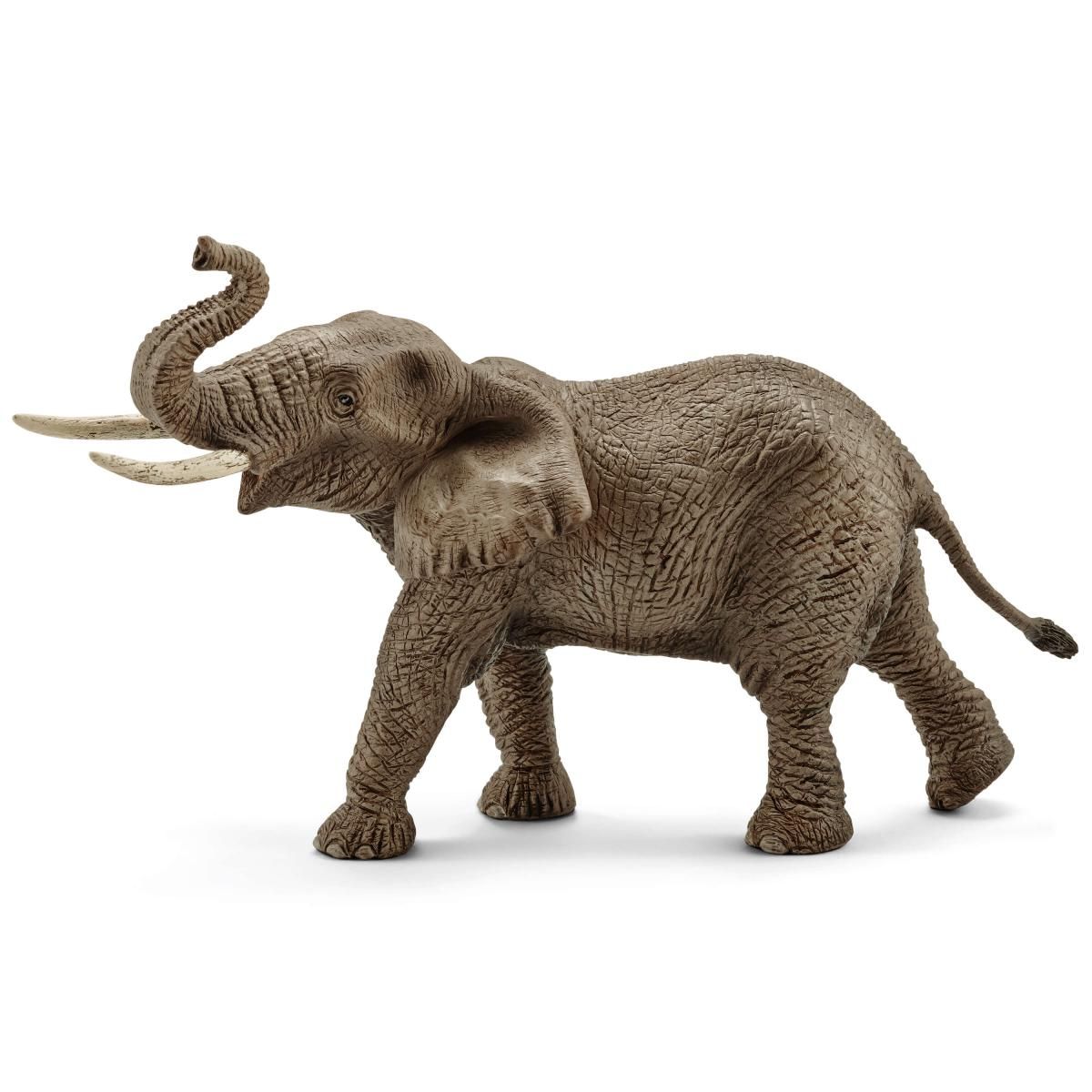 Schleich Αφρικανικός Ελέφαντας Αρσενικός