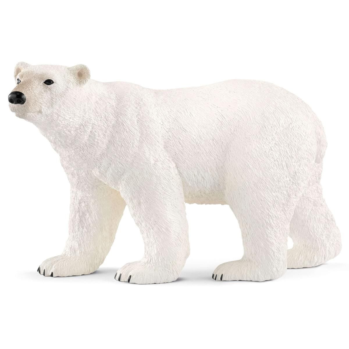Schleich Αρκούδα του Πόλου