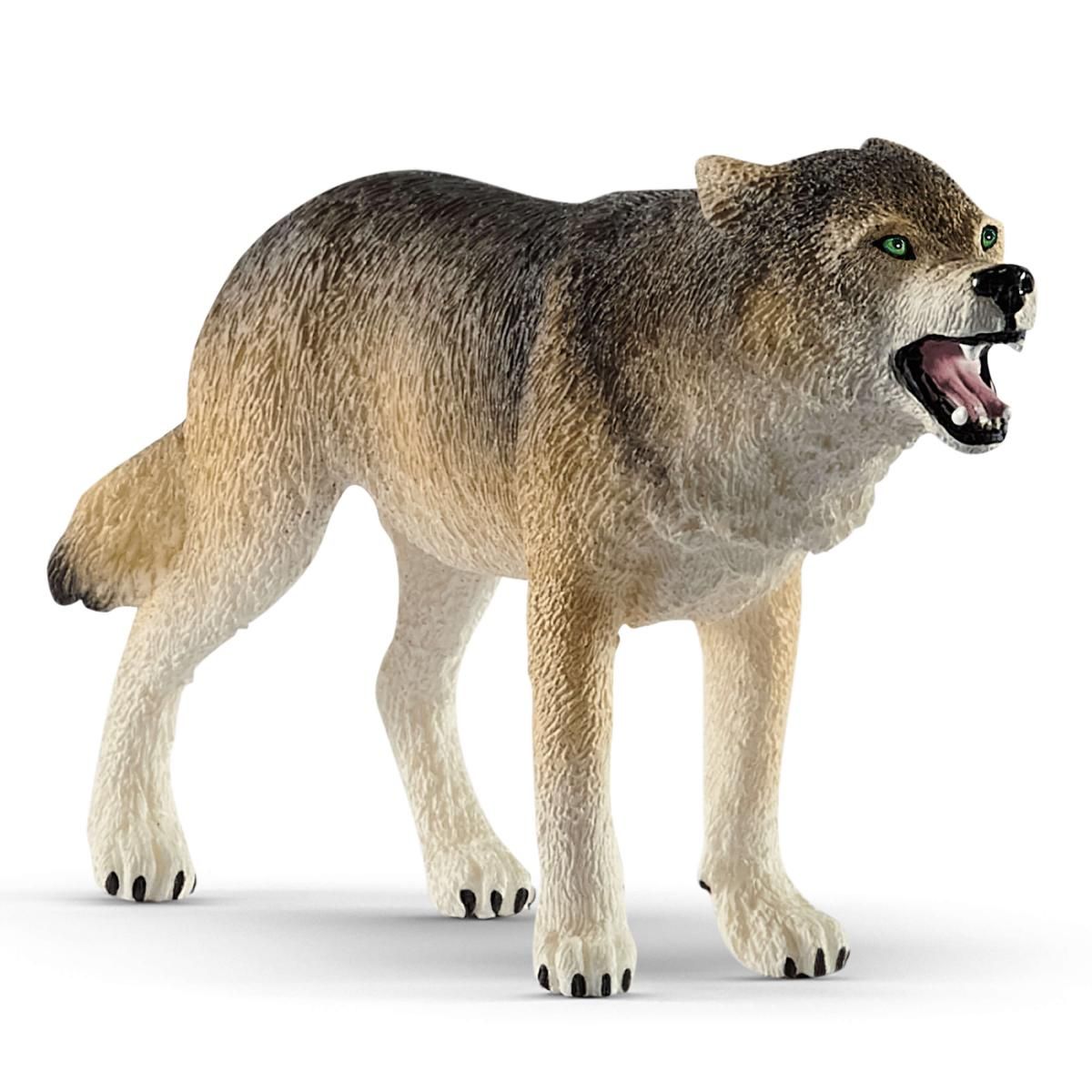 Schleich Λύκος