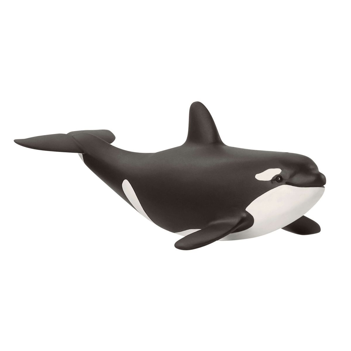 Schleich Μωρό Όρκα