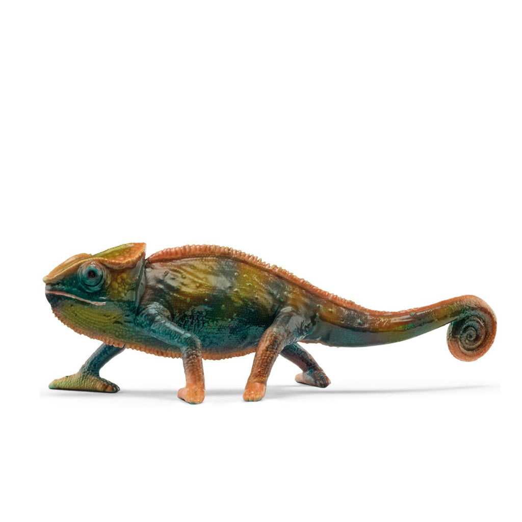 Schleich Chameleon