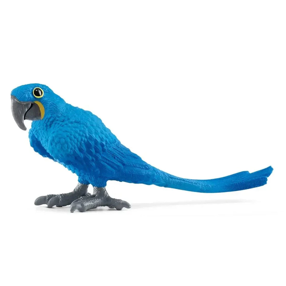 Schleich Hyacinth Macaw
