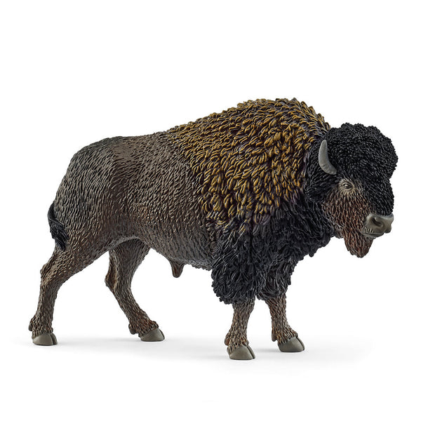 Schleich Bison
