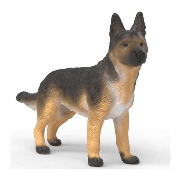 Schleich German Shepherd Female