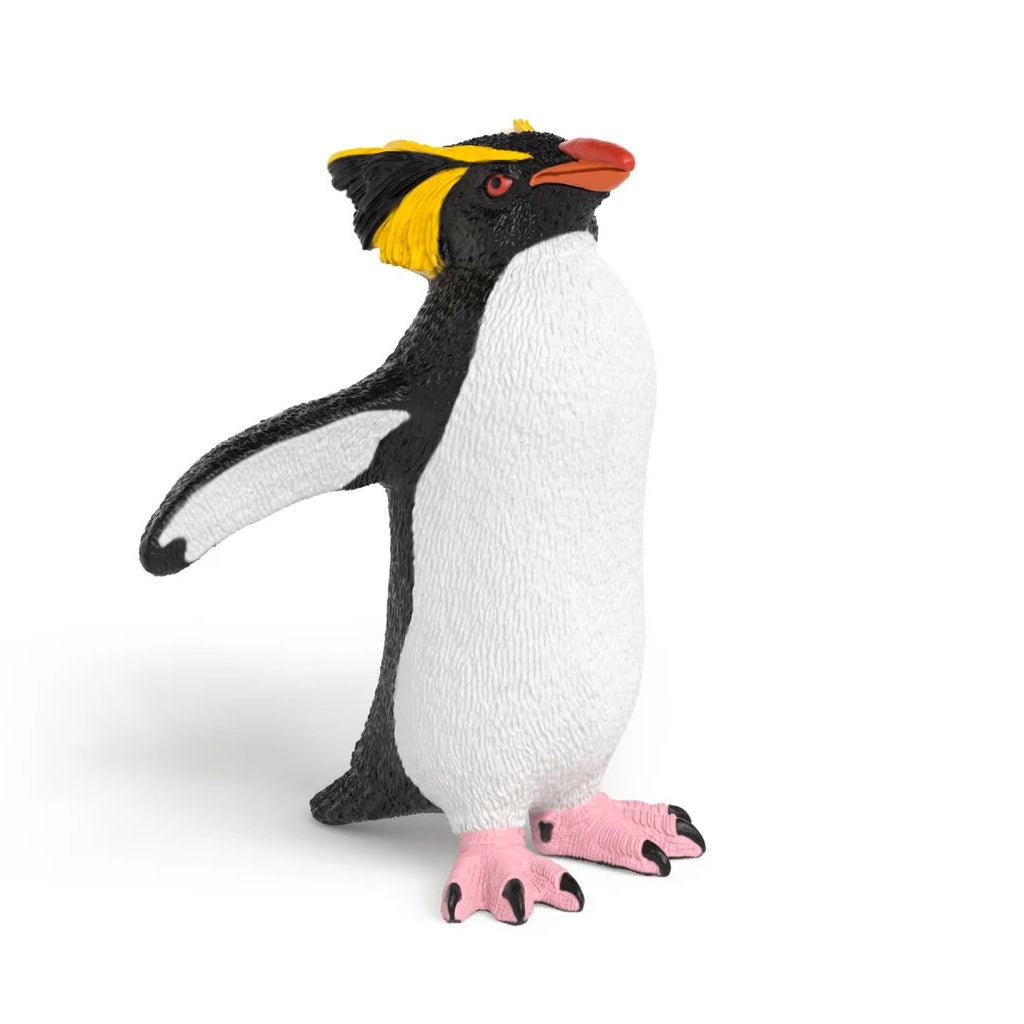 Schleich Rockhopper Penguin