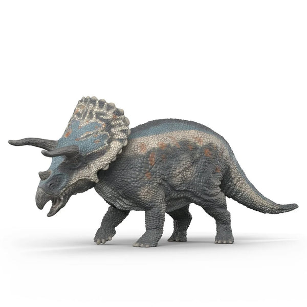 Schleich Triceratops