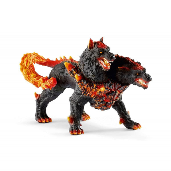 Schleich ELDRADOR Creatures – Hellhound