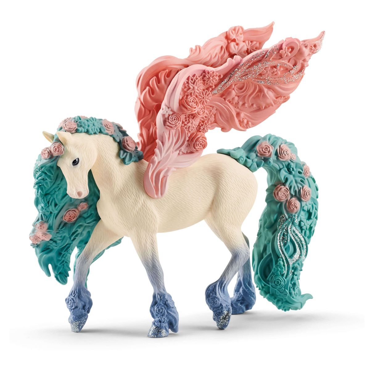 Schleich BAYALA – Flower Pegasus