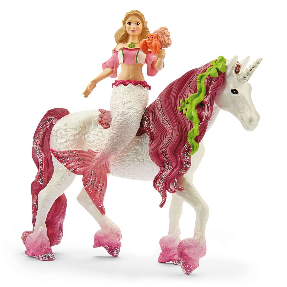 Schleich BAYALA – Φέγια στο θαλάσσιο μονόκερο