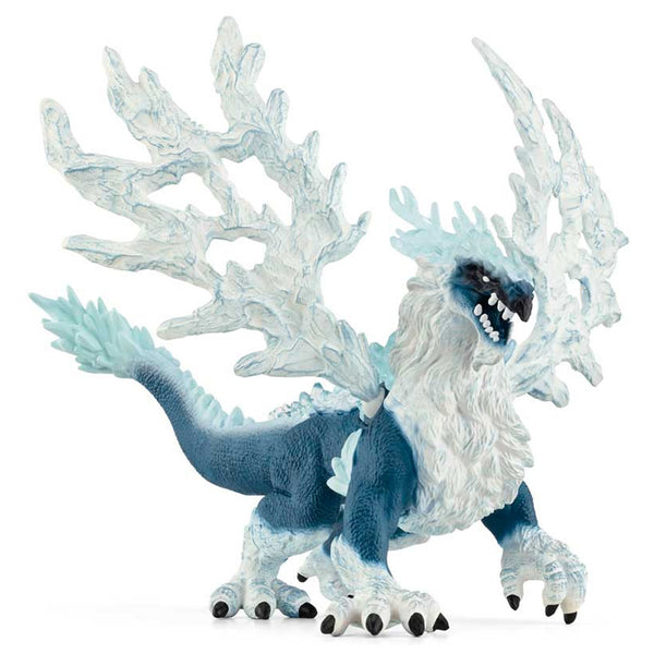 Schleich ELDRADOR Creatures – Ice Dragon