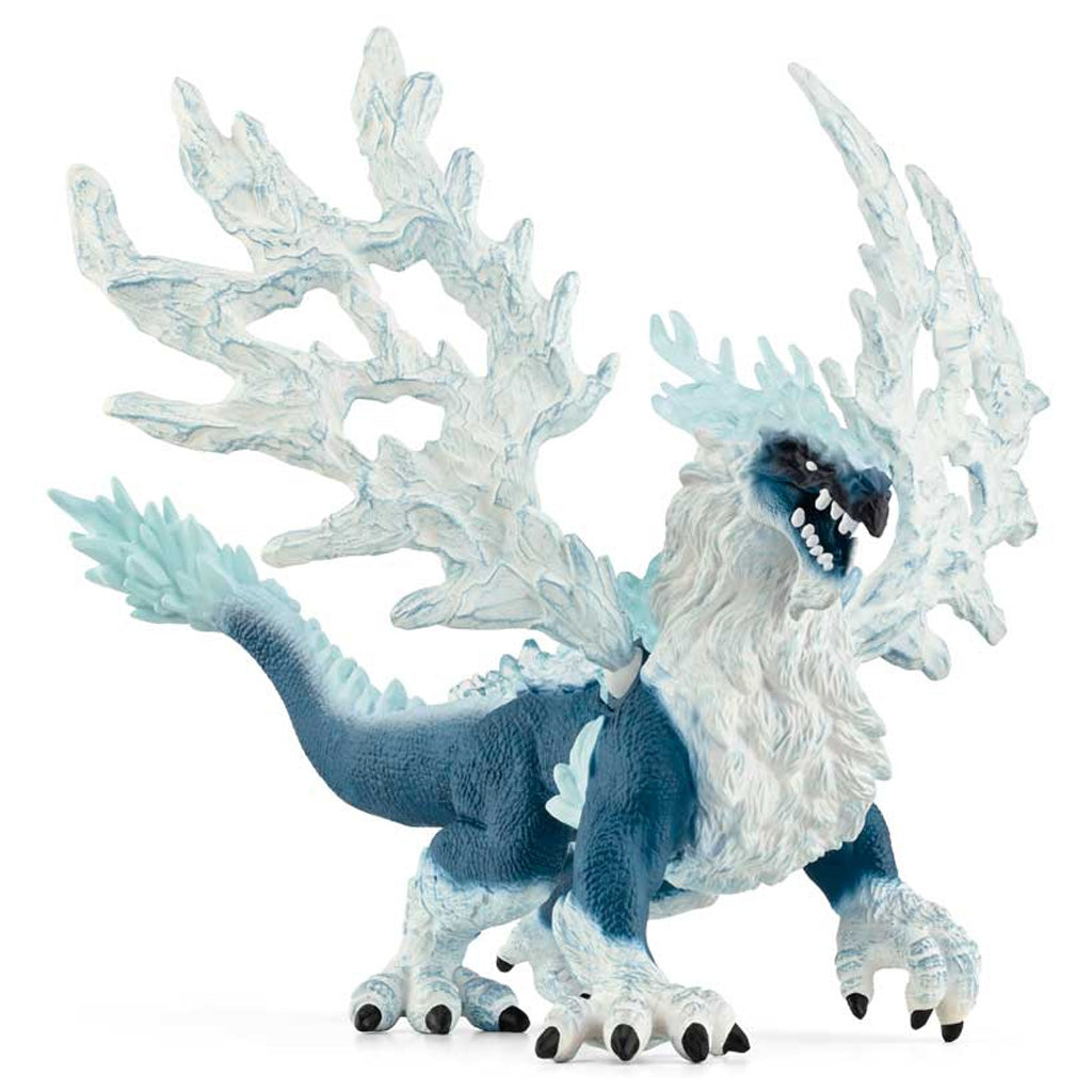 Schleich ELDRADOR Creatures – Ice Dragon