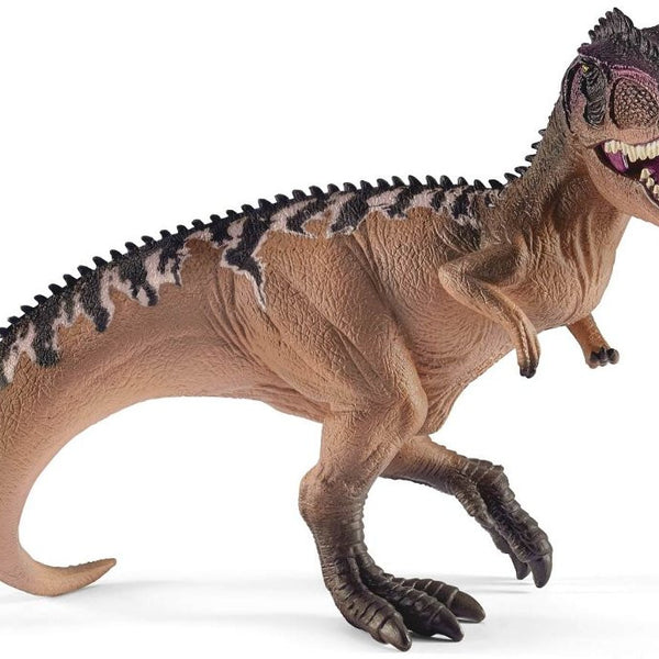 Schleich Giganotosaurus
