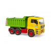 MAN TGA Tip Up Truck – 50th Anniversary Edition