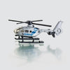 Police Helicopter