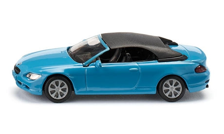 Αυτοκινητάκι BMW 645i Cabrio