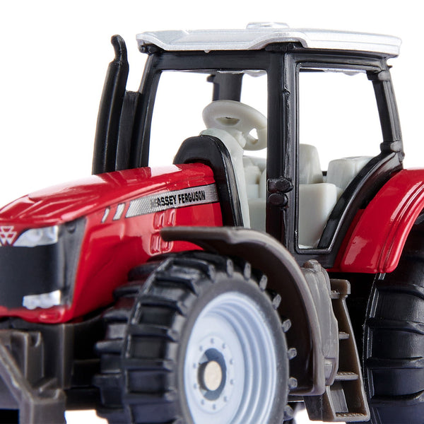 Τρακτέρ Massey Ferguson