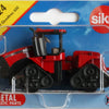 Quadtrac 600 Crawler Tractor