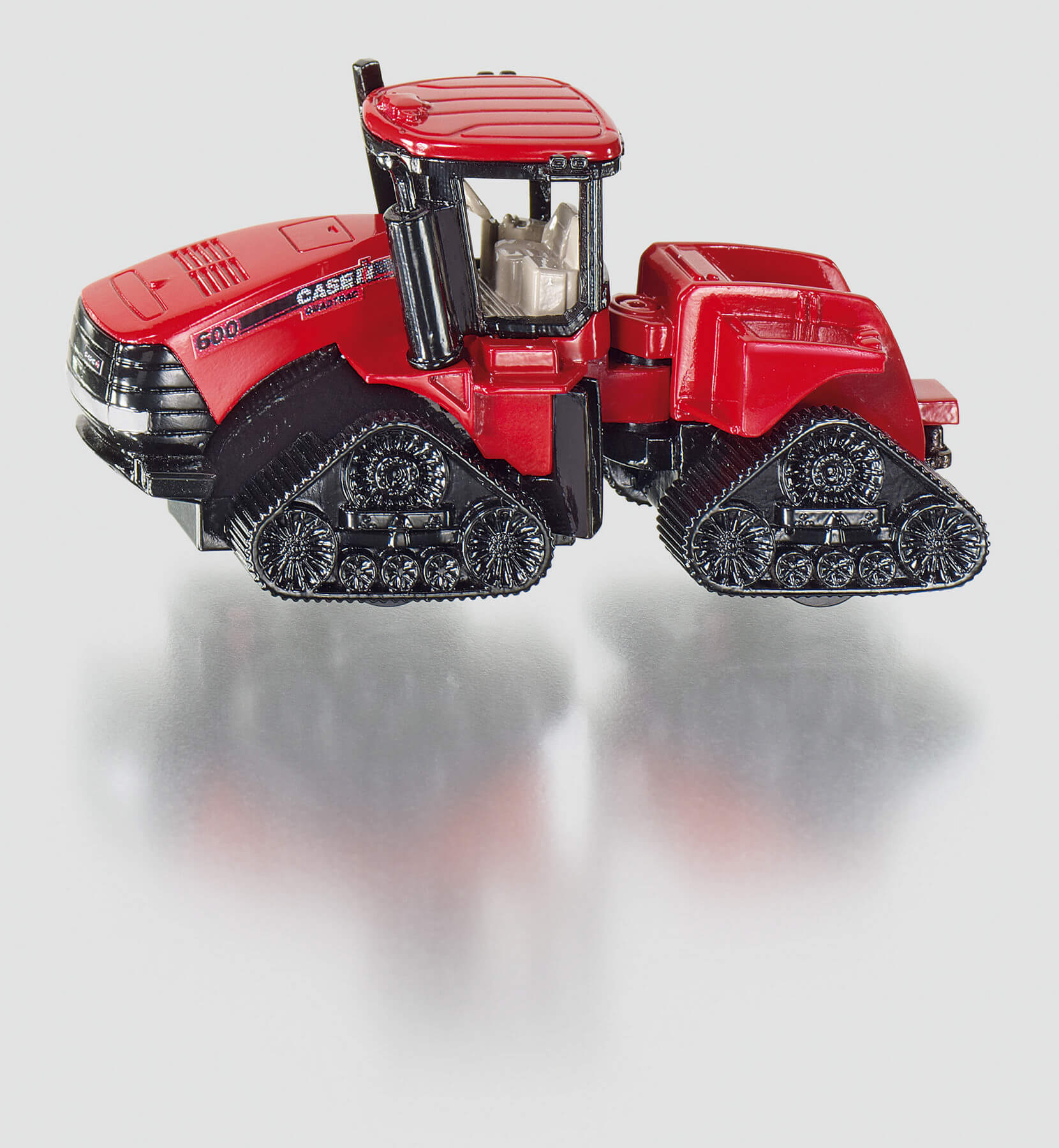 Quadtrac 600 Crawler Tractor
