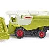 Κομπίνα θεριζοαλωνιστική Class Harvester