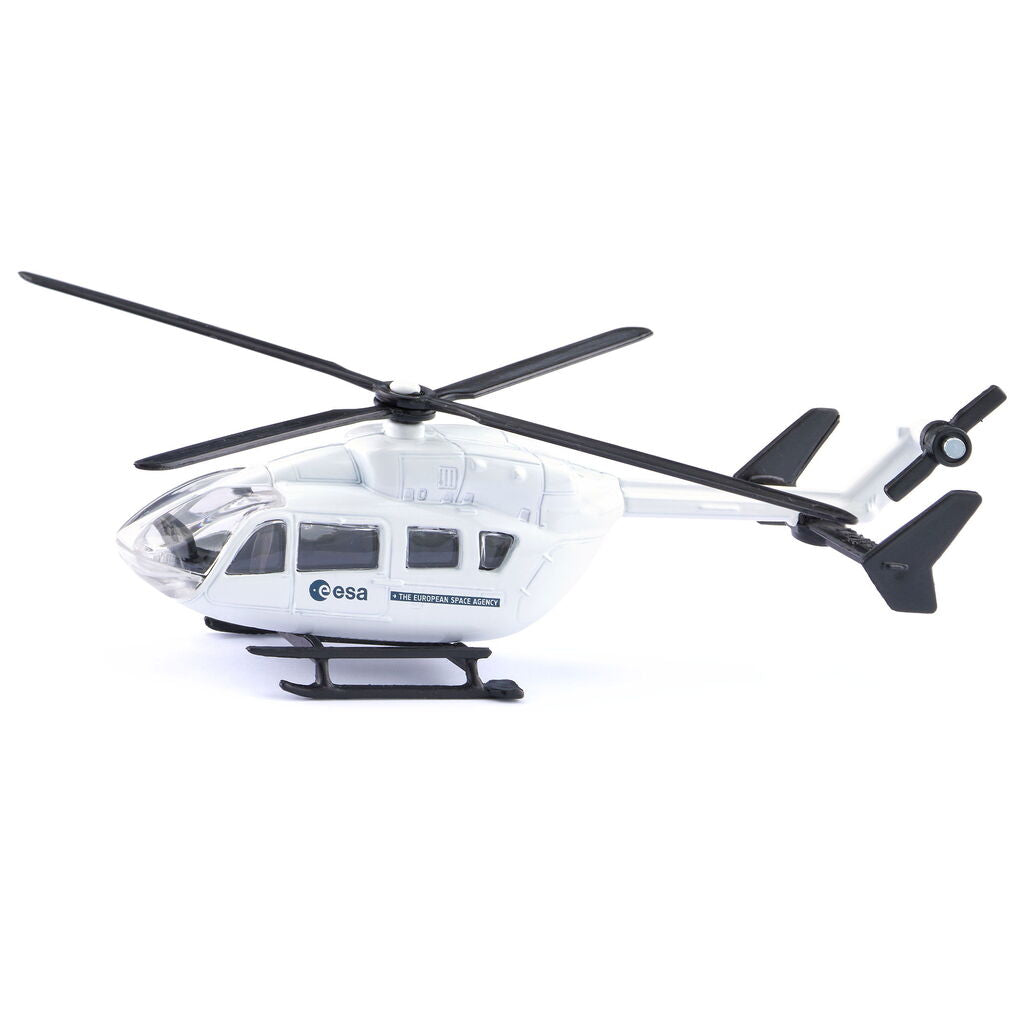 ESA Helicopter