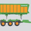 Набор трактор Deutz-Fahr с прицепом Joskin 1:87