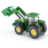 Τρακτέρ John Deere με φορτωτή 1:50