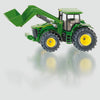 Τρακτέρ John Deere με φορτωτή 1:50