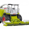 Claas Forage Harvester 1:50